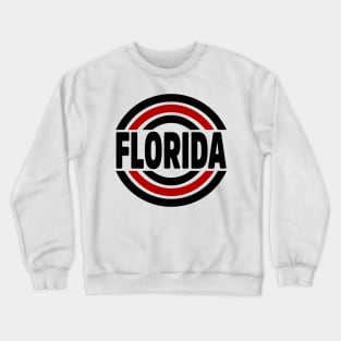 Florida Crewneck Sweatshirt